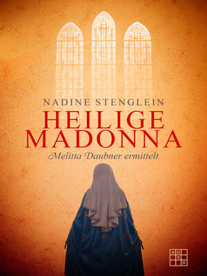 cover image of Heilige Madonna
